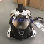 2M2 TANK 2 Pro TANK II Pro CNC Key Cutting Machine Add House Keys Mul-T-lock, Dimple, Multi-point Keys with Protective Shell Mobile APP Control with battery